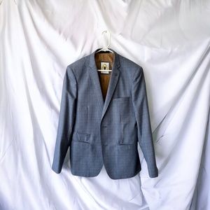 3 piece Marc Darcy suit